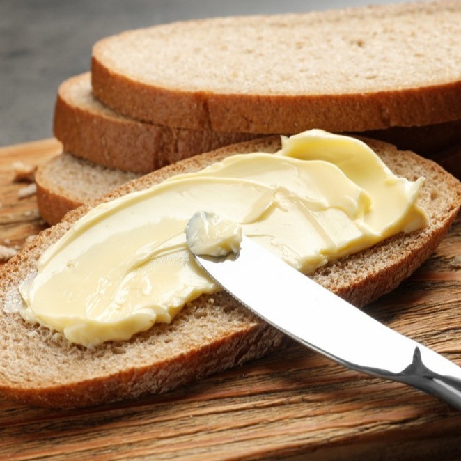 

(Expert) Butter Unsalted Anchor 200 gr