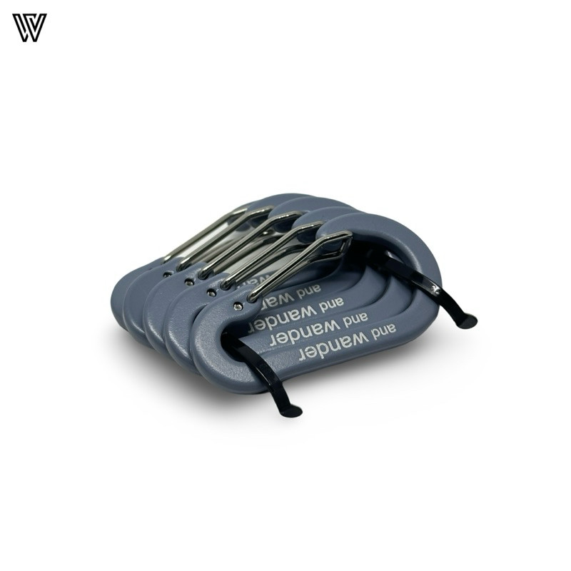 And Wander Carabiner