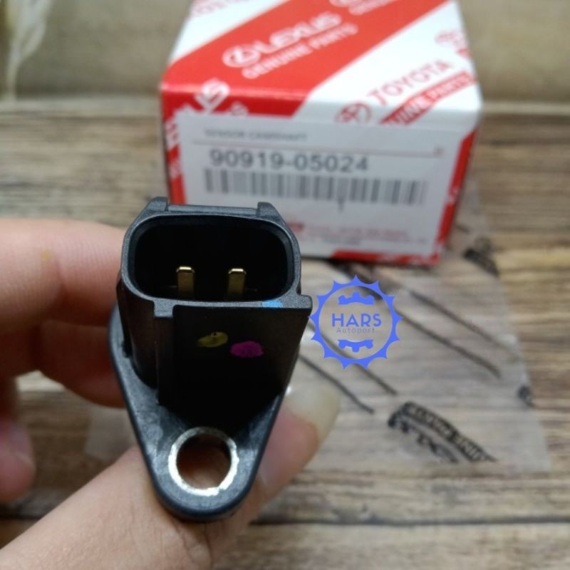 Sensor Noken As Camshaft CMP Vios Rush