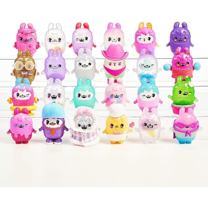 Pik Pops I Dig Monsters Popsicle - Hot Toys 2020