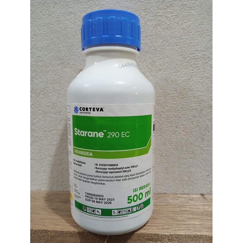 Herbisida Starane 290EC 500ml