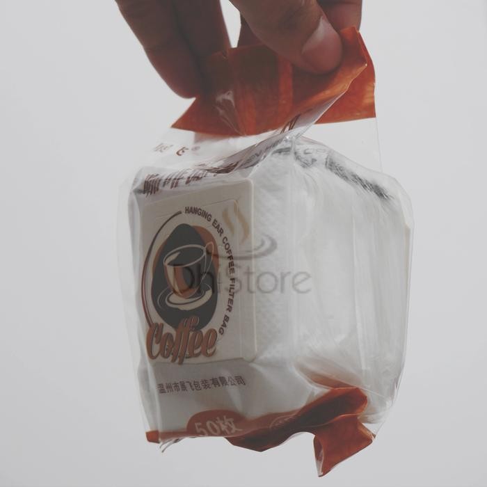 76_cm Filter Kopi - Drip Bag Coffee Filter