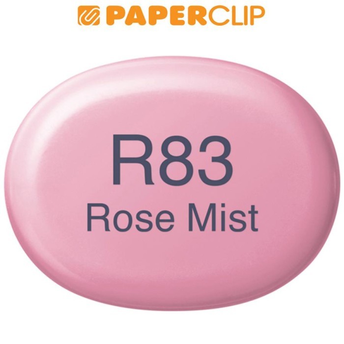 

SPIDOL COPIC SKETCH CSM-R83 ROSE MIST