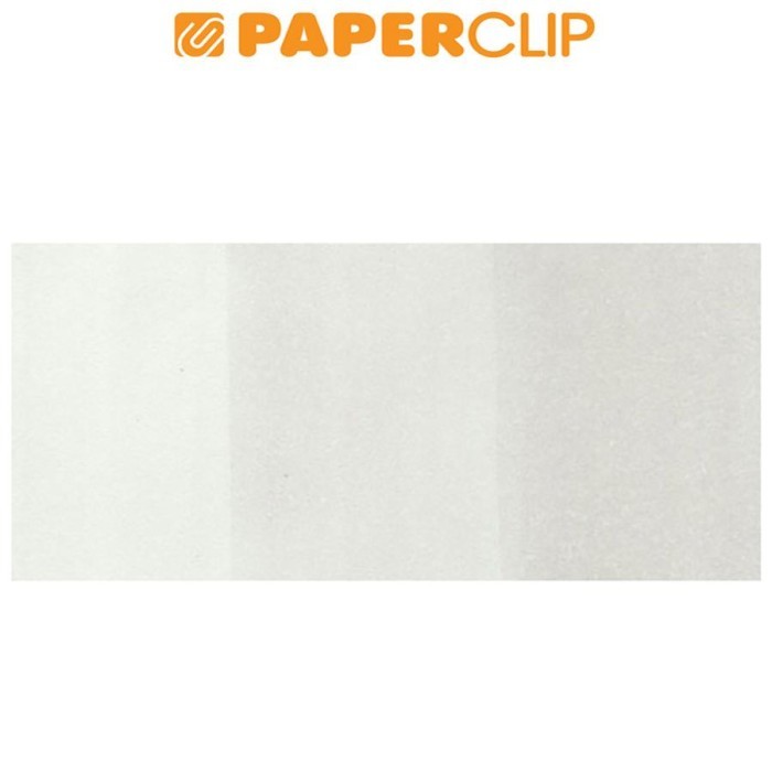 

SPIDOL COPIC SKETCH CSM-T0 TONER GREY 0