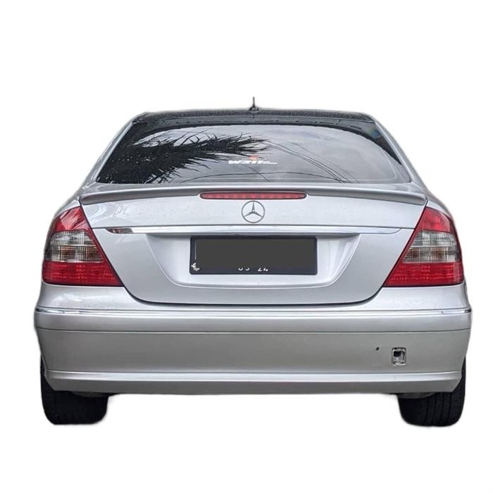 TERBARU - Ducktail Mercedes Benz W211 AMG Import (2002-2009)