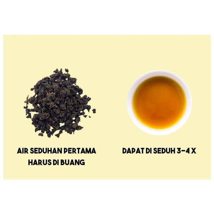 

Terlaris- Teh 63 Enam Tiga Tung Ting