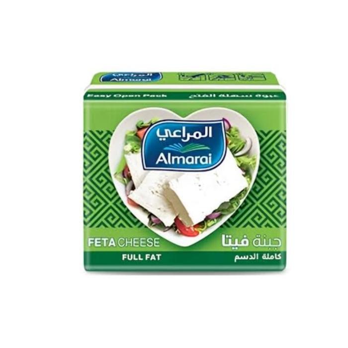 

BARANG TERLARIS Keju feta cheese merk almarai