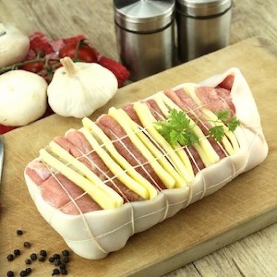 

BARANG TERLARIS Raclette Cheese Original Imported from France Keju Raclete