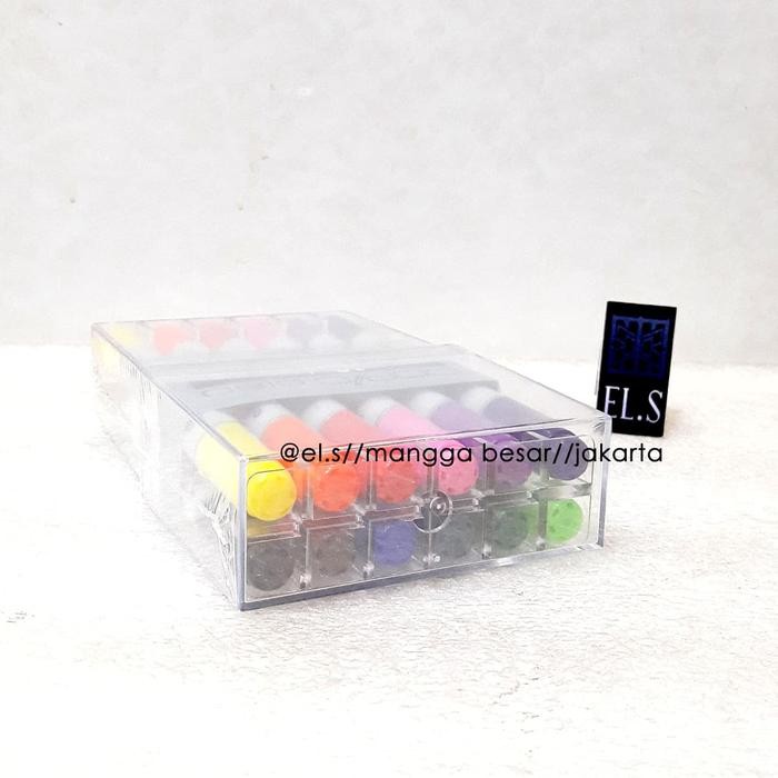 

COPIC CIAO SET 12 WARNA