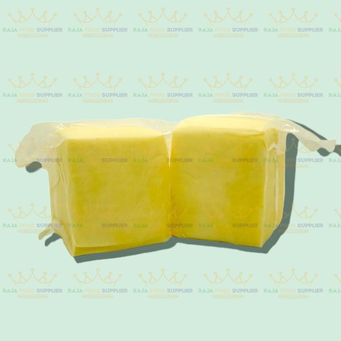 

BARANG TERLARIS Bega Mozzarella Cheese 1 kg REPACK - Keju Mozarella Import