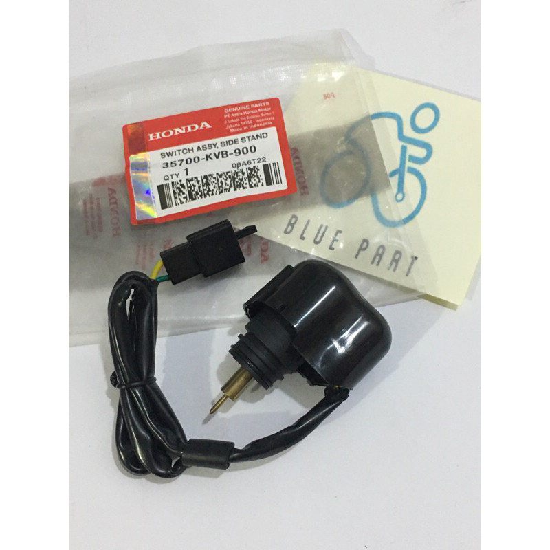SWITCH / SWIT LANGSAM / OTOMATIS CUK CHOKE VARIO / VARIO 110 / VARIO KARBU
