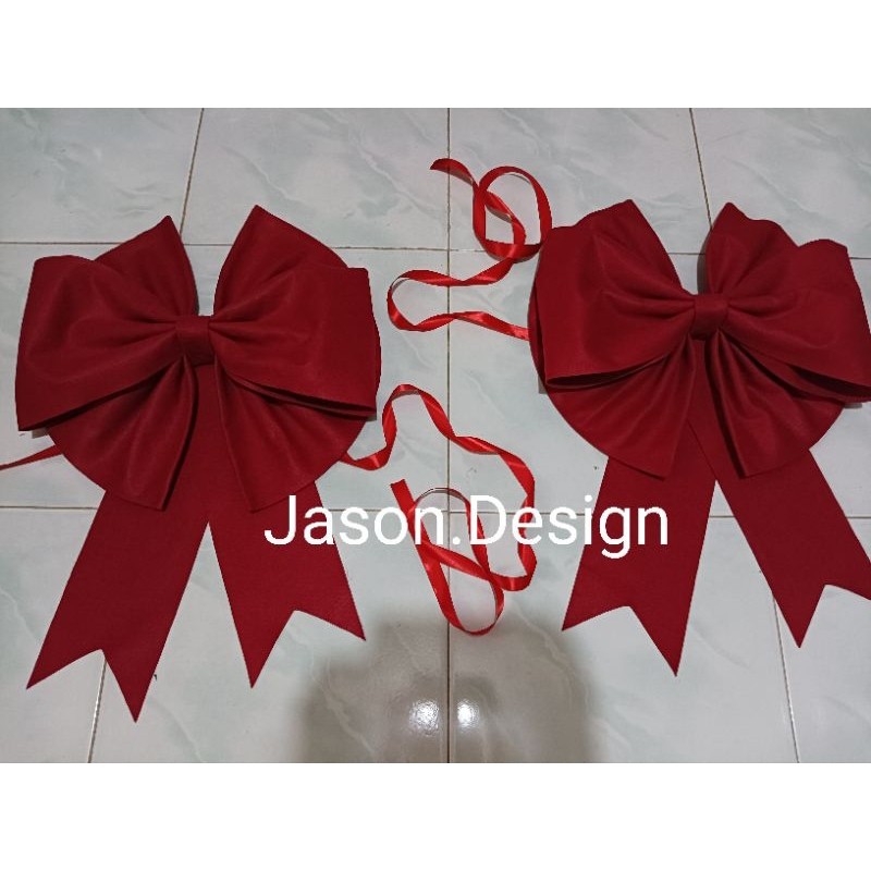 pita mobil, hadiah, pita peresmian,pita kado jumbo, pita motor