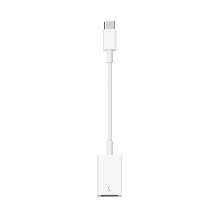 Ponselia- Apple Usb C To Usb Adapter Original Apple