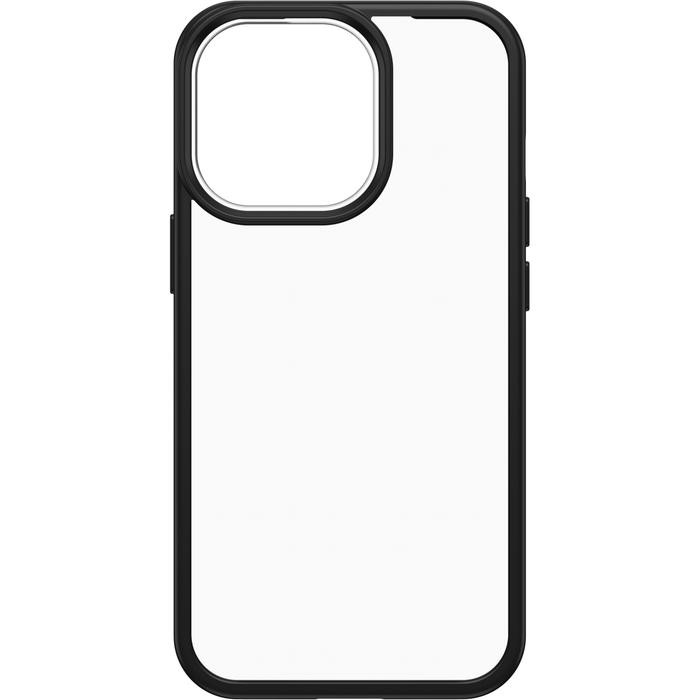 Hapeklik- Casing Iphone 13 Pro Otterbox React Case