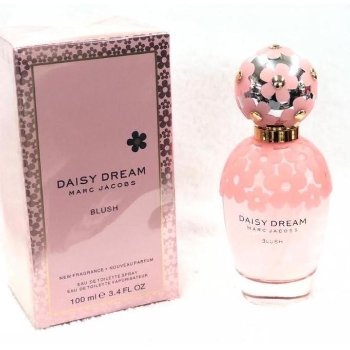 PARFUM ORIGINAL EROPA Marc Jacobs Daisy Dream Blush EDT 100ml PARFUME