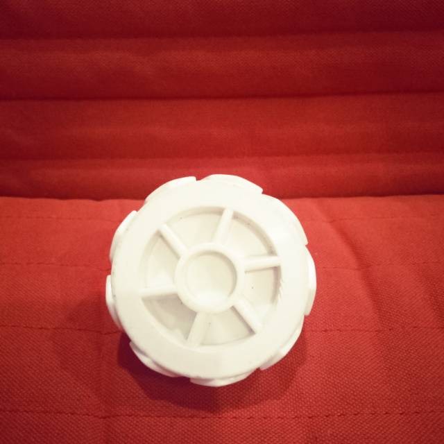 Gear / Conector Juicer Cosmos CJ 388 dan CJ 355