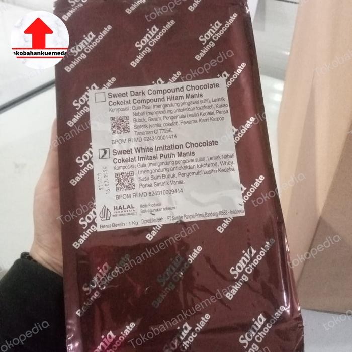 

Sonia compound white