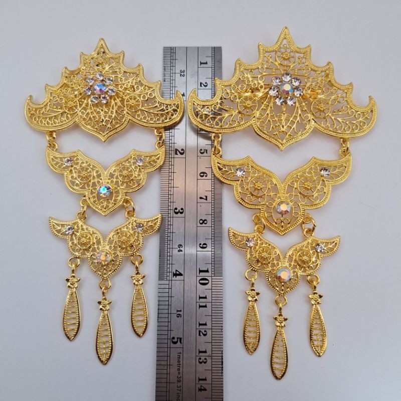 Glamourgemss Bros Kebaya Jurai/Bros Etnik Jogja/Bros Kutu