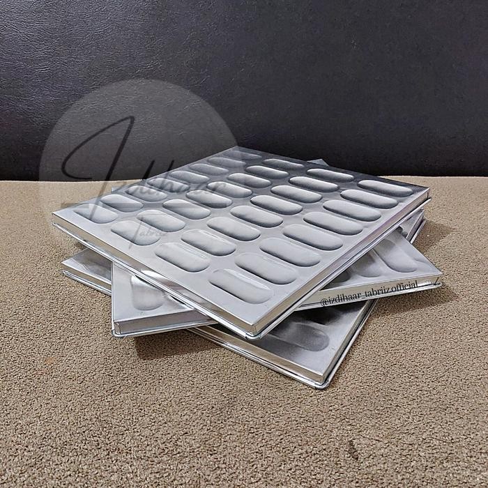 JTTOP" LOYANG LIDAH KUCING ANTI LENGKET