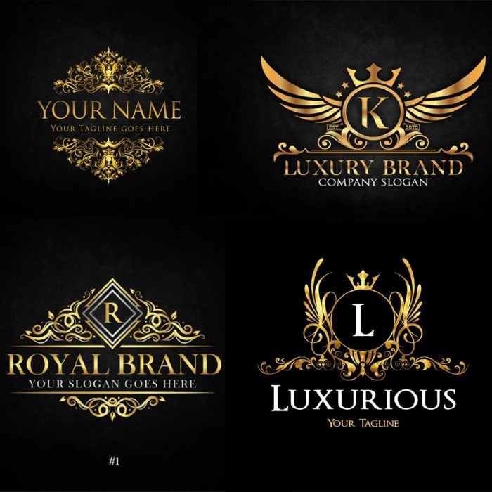 Terlaris JASA BIKIN DESAIN LOGO OLSHOP MEWAH BISNIS KEKINIAN