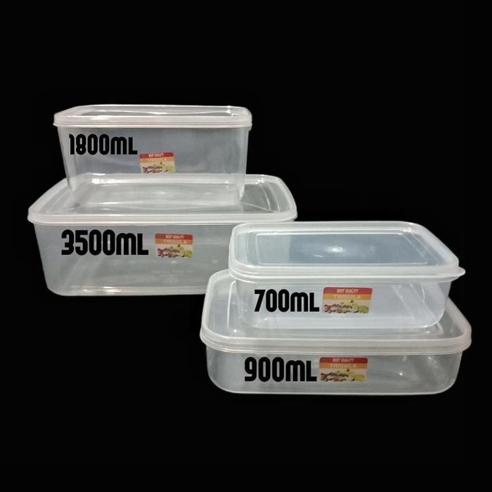 Box Lapis Legit / kotak kue / box plastik/ toples donat