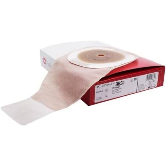 Kantong Kolostomi Colostomy Bag Hollister 8631