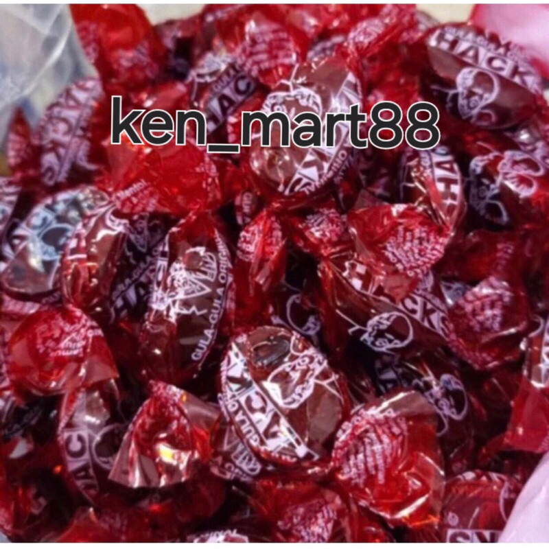 

permen mint(250 g) pelega tenggorokan