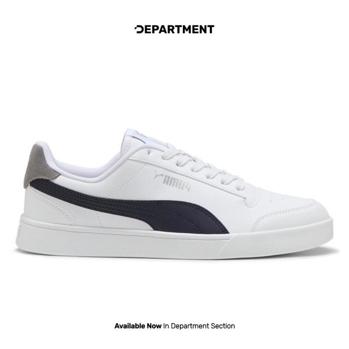 PUMA Sepatu Sneakers Pria SHUFFLE 30966838 ORIGINAL