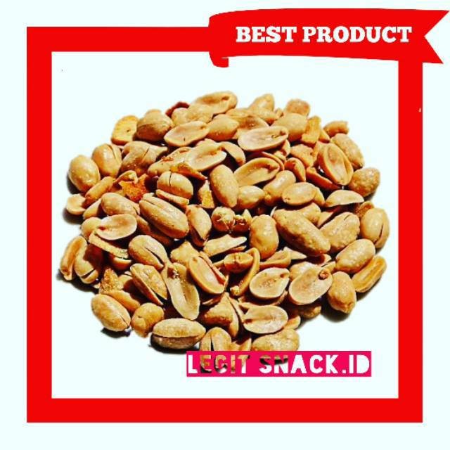 

Kacang Bawang 500 Gram