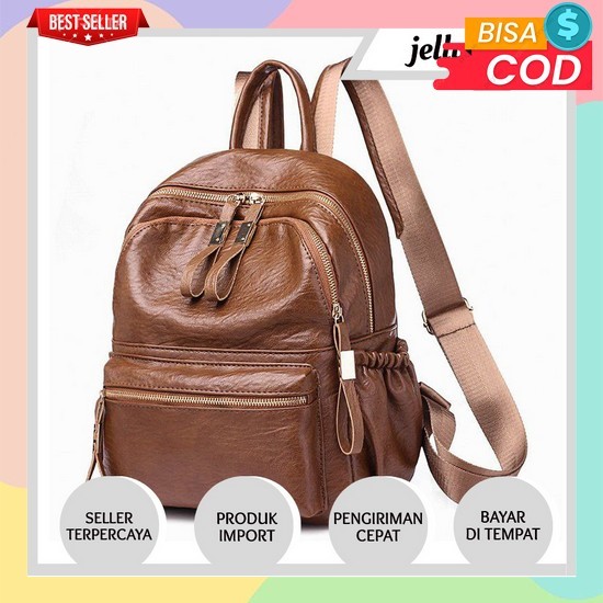 Rensel Sekola Anak Smp Sma Taa Rangsel Terbaru 2025 Backpack Kerja Taa Bahu Sekolah Awet Rengsel Mua