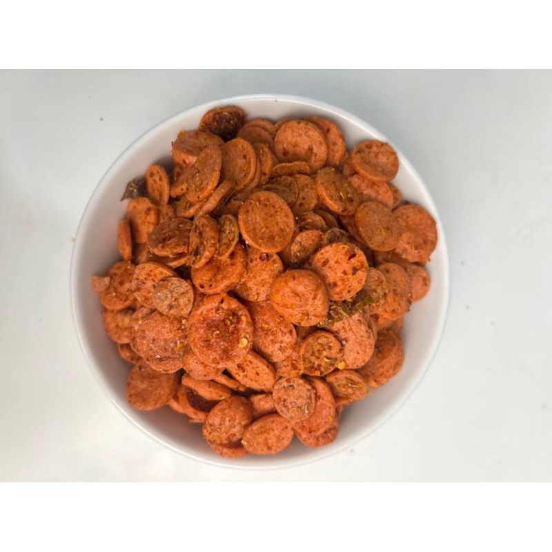 

SOSRENG 1KG sosis goreng pedas