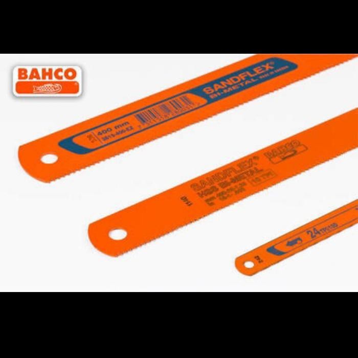 PREMIUM SANDFLEX MATA GERGAJI BESI / GERGAJI MESIN 14"