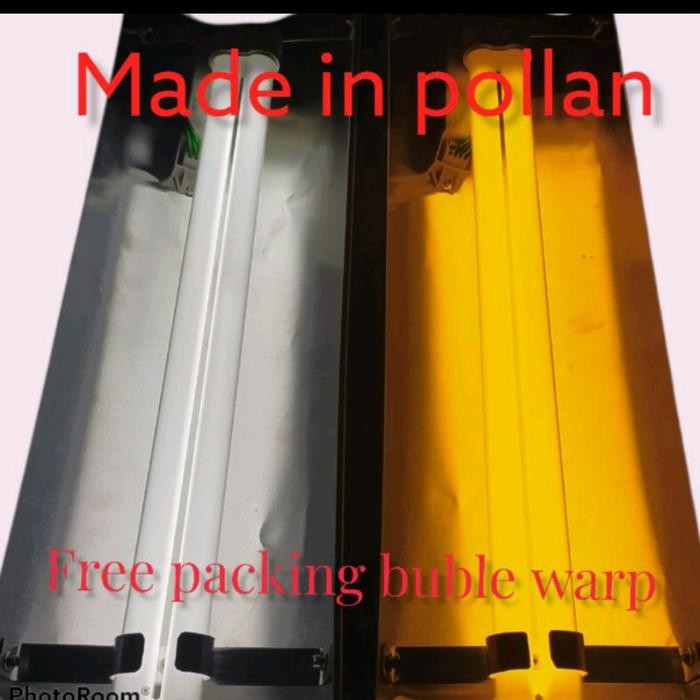 PREMIUM lampu tanning louhan arwana philips/lampu Jahat