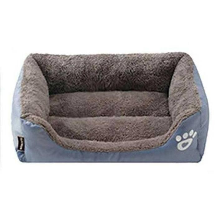 PREMIUM Kasur Ranjang Tempat Tidur Anjing poodle maltese maltipo Kucing Size M