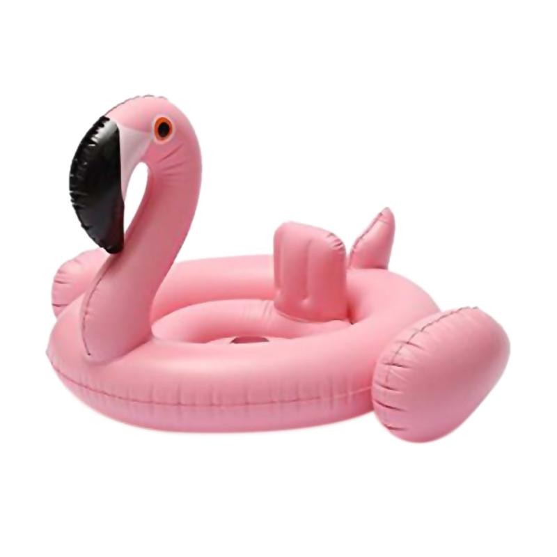Babysafe Flamingo Ban Pelampung Anak Promo