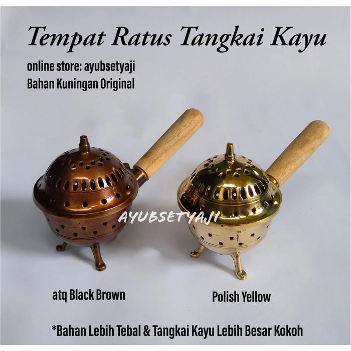 Wadah Bakar Ratus Kecantikan Wanita Spa Aromaterapi Tempat Tungku Hio