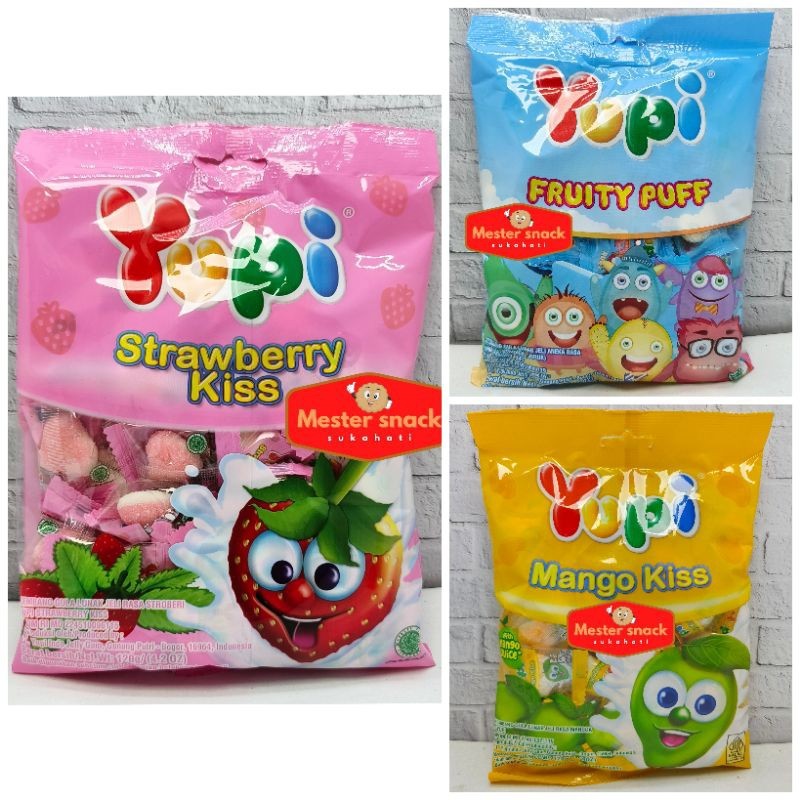 

Yupi Kiss Sak Yupi Burger Yupi Permen Yupi Yupi Bear Yupi Kiloan Yupi Bolicious Yupi Marshmallow