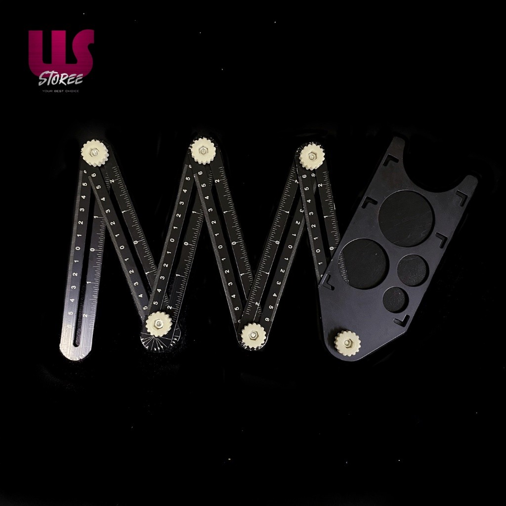 

NEW PRODUCT BELTER PENGGARIS KERAMIK LIPAT 6 SUDUT PENGGARIS UBIN ALAT UKUR TUKANG KERAMIK SCENT OF