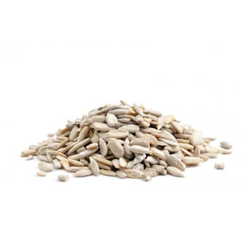 

Roasted Sunflower Seed 250gr