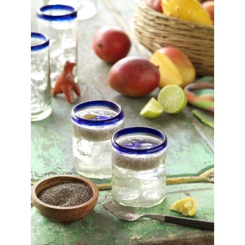 

Bob's Red Mill Organic Whole Chia Seeds 340 gr