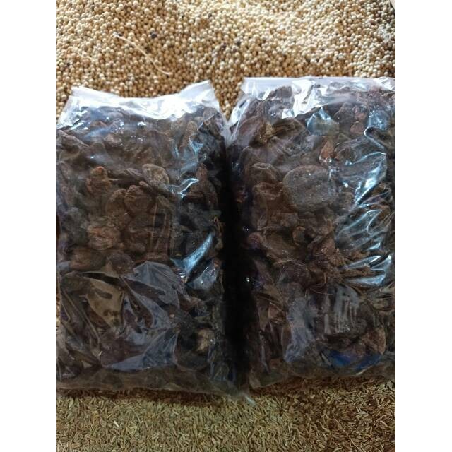 

Asam kandis