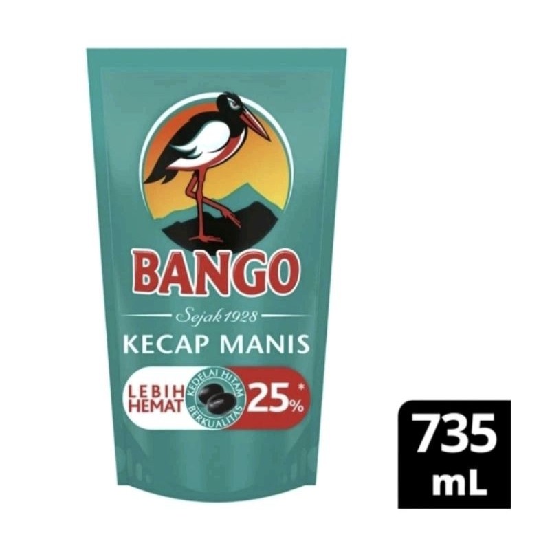 

TERMURAH!!! KECAP BANGAU all variant