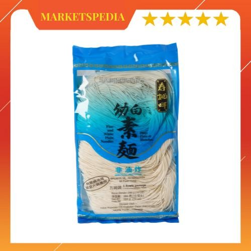 

Promo Terbatas Misua Misoa Mee Sua Fine And White Noodles 211 284 Gr Aman