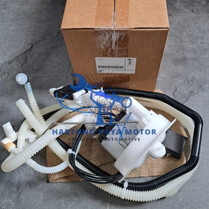 Murah Fuel Pump Bmw Kiri E84 X1 E87 E90 Original / Fuel Filter Pelampung Bensin Bmw
