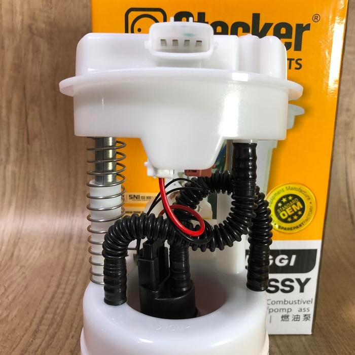 Terbagus Fuel Pump Livina / Pompa Bensin / Rotak - Stecker