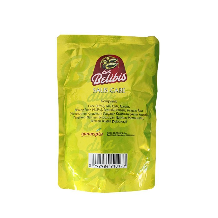 

SAOS CABE (1kg)
