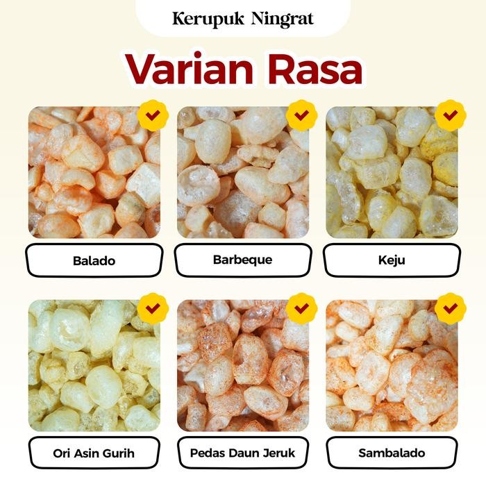 

JTTOP" KERUPUK KULIT SAPI ASLI 200GR/250GR/500GR CAMILAN RENYAH GURIH TANPA PENGAWET SNACK ASIN