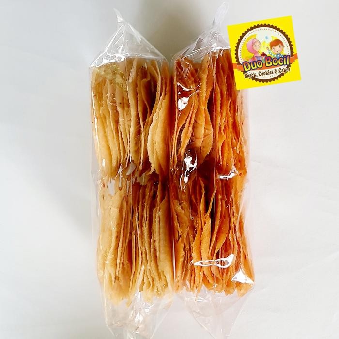 

JTTOP" OPAK SINGKONG (ISI 40 PCS) ORIGINAL, PEDAS ASLI BOGOR