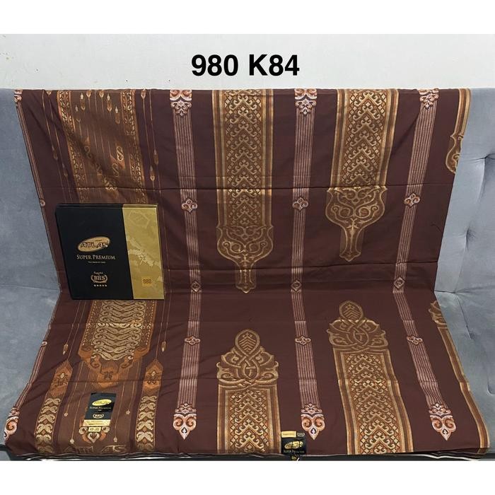 SARUNG ATLAS SUPER PREMIUM GOLD 980 970 960