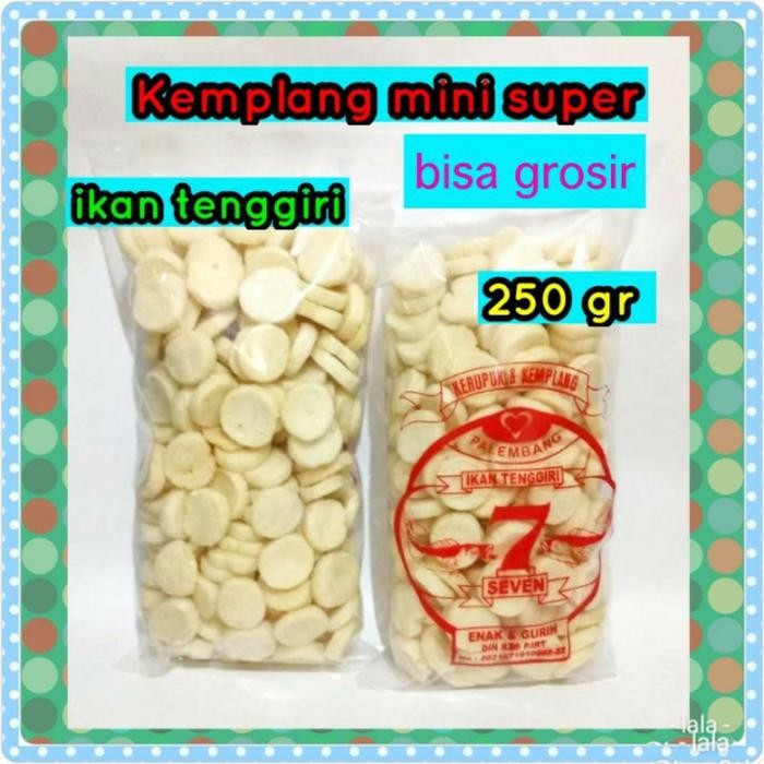 

JTTOP" KEMPLANG SUPER (MINI)